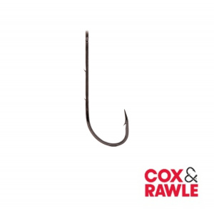 Cox & Rawle Powerfast Baitholder Hooks